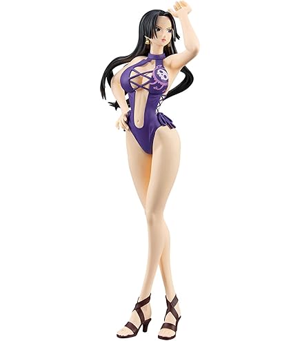 Amazon.com: Portrait.Of.Pirates One Piece LIMITED EDITION Boa