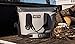 YETI Hopper Two 20, Portable Cooler, Fog Gray/Tahoe Blue