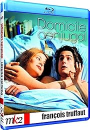 Domicile Conjugal - Blu-Ray