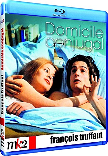 Domicile Conjugal - Blu-Ray