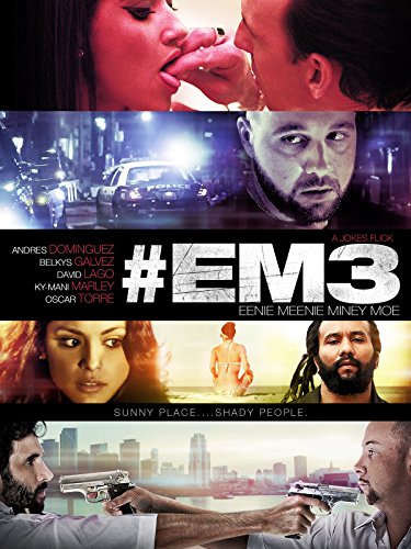 Download #EM3 (Eenie Meenie Miney Moe)