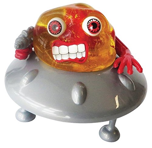 Red Limbed Melting Martian Putty Activity Kit, by Toysmith