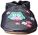 Robeez Hoot Hoot Crib Shoe (Infant/Toddler)