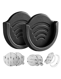 Pop-tech - Soporte de teléfono para coche