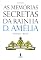 Livro As Memórias Secretas da Rainha D. Amélia