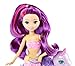 Barbie The Pearl Princess Mermaid Doll with Sea Turtle