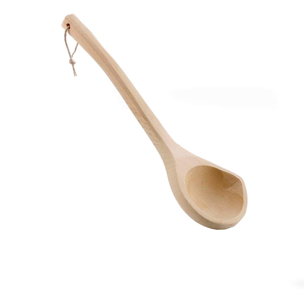 Eliga Ladle with Pouring Spout