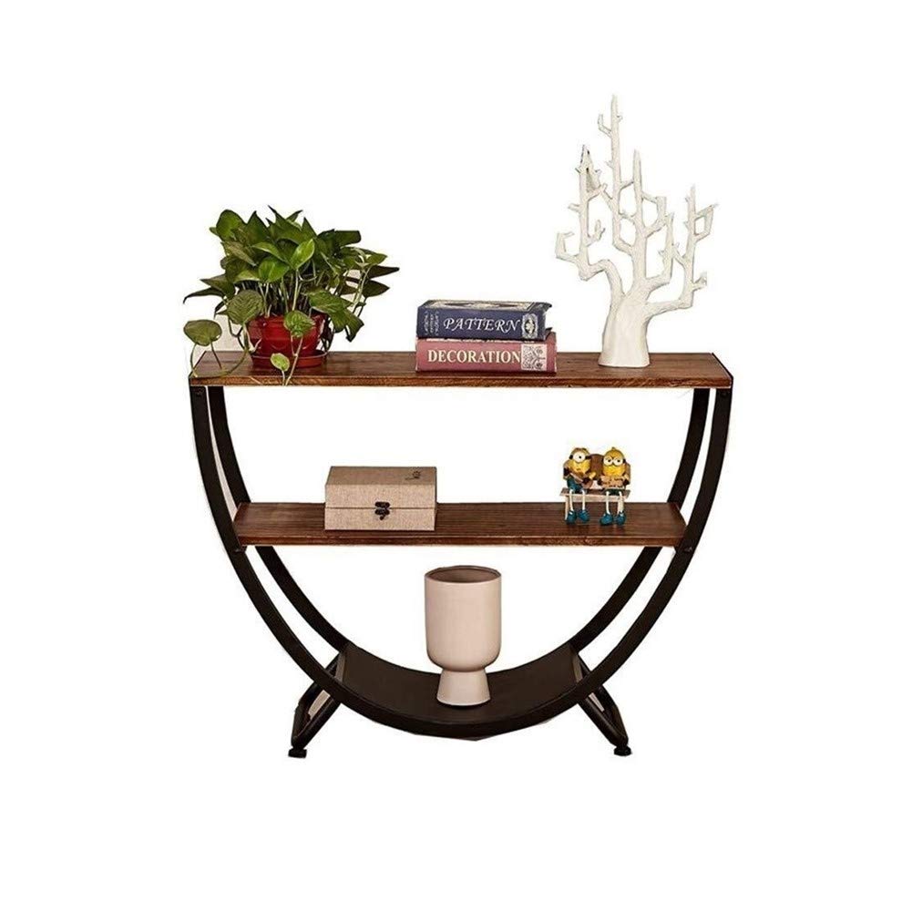 Best Console Semicircular Table Tall