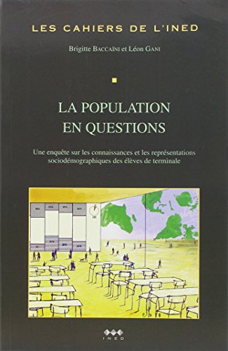 La  population en questions