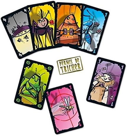 Mito Set + Cockroach Salad + 1 Blumie Decap, Mito + Salad - Image 3