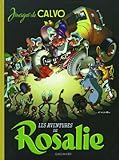 Les aventures de Rosalie by