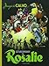 Les aventures de Rosalie by