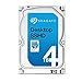 (Old Model) Seagate 4TB Gaming SSHD(Solid State Hybrid Drive) SATA 6Gb/s 64MB Cache 3.5-Inch Internal Bare Drive (ST4000DX001)