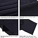 Matymats Yoga Jogger Capris - Women's Lounge Active Harem Sweat Pants with Pockets