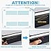 MacBook Pro 13 Case 2017 & 2016, A1706 & A1708, Pasonomi Ultra Slim Plastic Hard Case Shell for Newest Macbook Pro 13 Inch with/without Touch Bar (A1706/A1708, NEWEST Release 2017 & 2016) (Rose Gold)