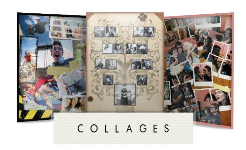 Serif Photo Projects - Thumbnail 4