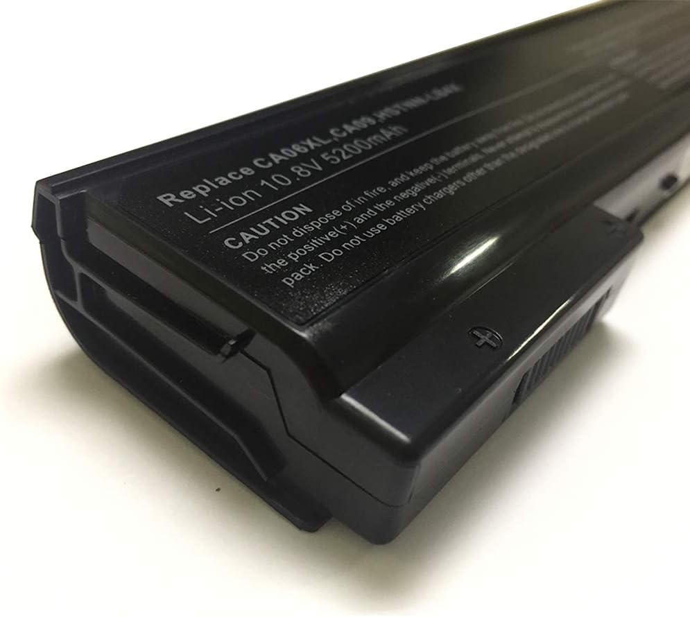 XITAIAN 10.8V 5200mAh CA06 CA06XL Replacement Battery for HP Probook 640 645 650 655 G0 G1 CA09 CA09XL 718677-421 718678-421 718755-001 718756-001 HSTNN-DB4Y HSTNN-LB4X HSTNN-LB4Y HSTNN-LB4Z - Image 5