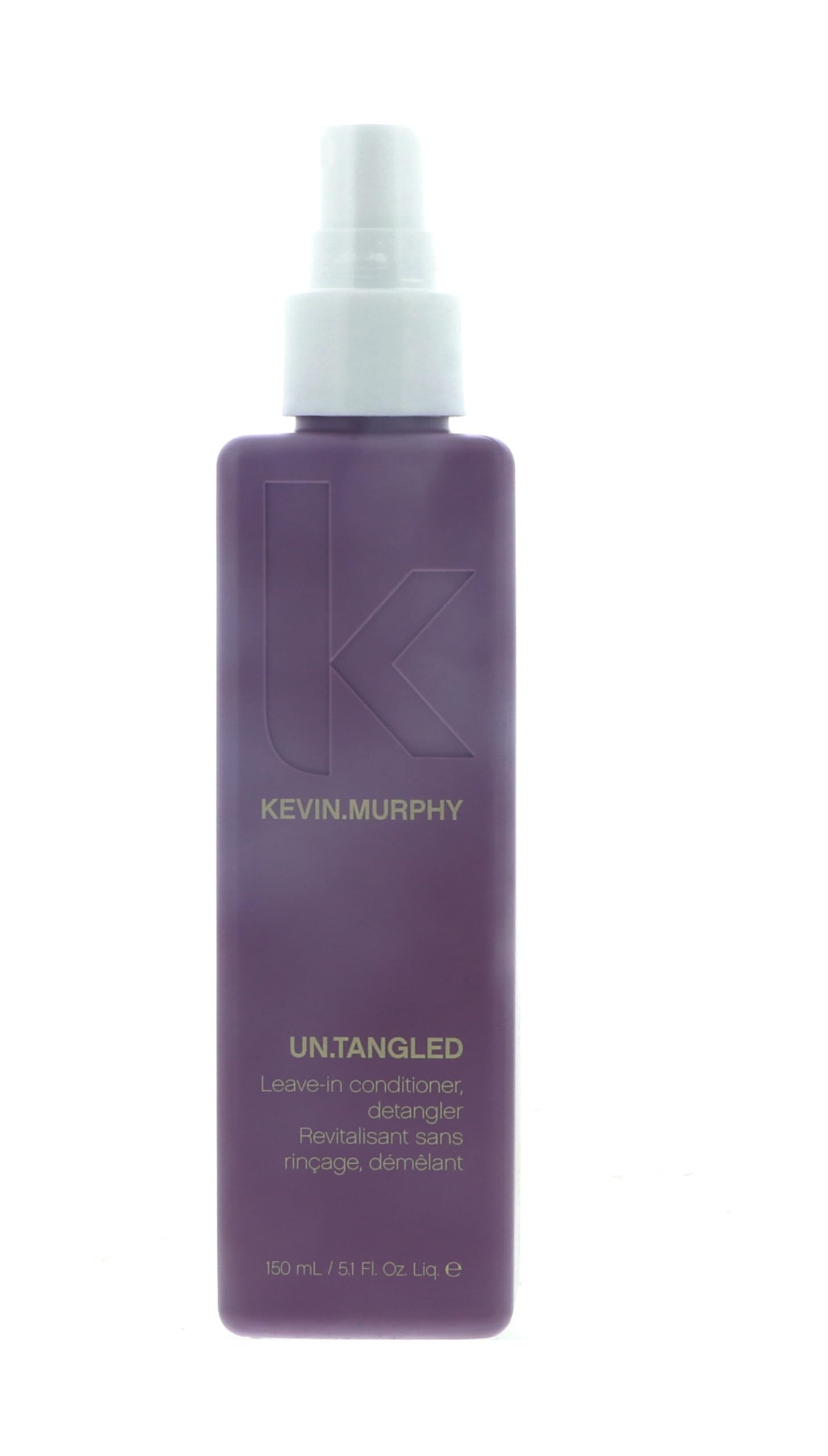 Kevin Murphy Un Tangled Leave in Conditioner Detangler, 150 mililitros (AD538)