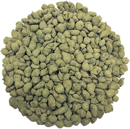 The Tea Farm - Premium Ginseng Oolong Tea - Chinese Loose Leaf Oolong Tea (4 Ounce Bag)