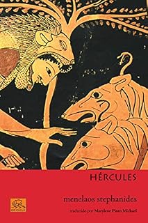 Livro Hércules (Mitologia Grega Livro 1)