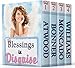 Blessings in Disguise (Four Christian Romance Novels)