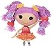Lalaloopsy Loopy Hair Doll Peanut Big Top