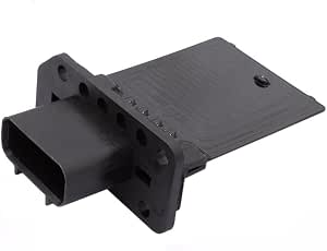 Résistance Moteur Ventilateur Chauffage Pour Citroën C4 Cactus / Peugeot 308 II - 1610497380