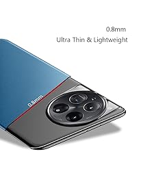 Bastmei for Oneplus 12R Case 5G(2024),Extremely