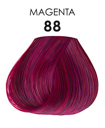 Buy Adore Creative Image Hair Color 88 Magenta By Adore Online At