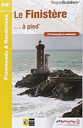 Le  Finistère... à pied