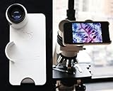 LabCam Microscope Adapter for iPhone X/XS