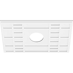 Ekena Millwork CMP30X20BX-06000 Beaux Architectural