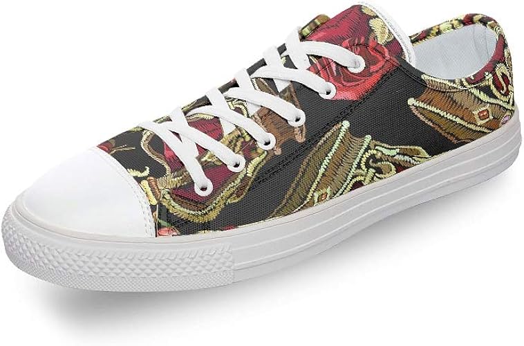 sneakers nurses wear