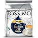 Tassimo JACOBS Medaille D'Or Coffee (16 T-Disc)