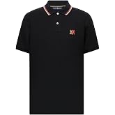 Psycho Bunny Cedric Pique Polo
