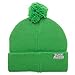 Nintendo Super Mario Bros. Luigi Winter Pom Beanie
