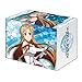 Sword Art Online SAO ASUNA Deck Box Case Holder MTG YuGiOh Vanguard Bushiroad Vol.138