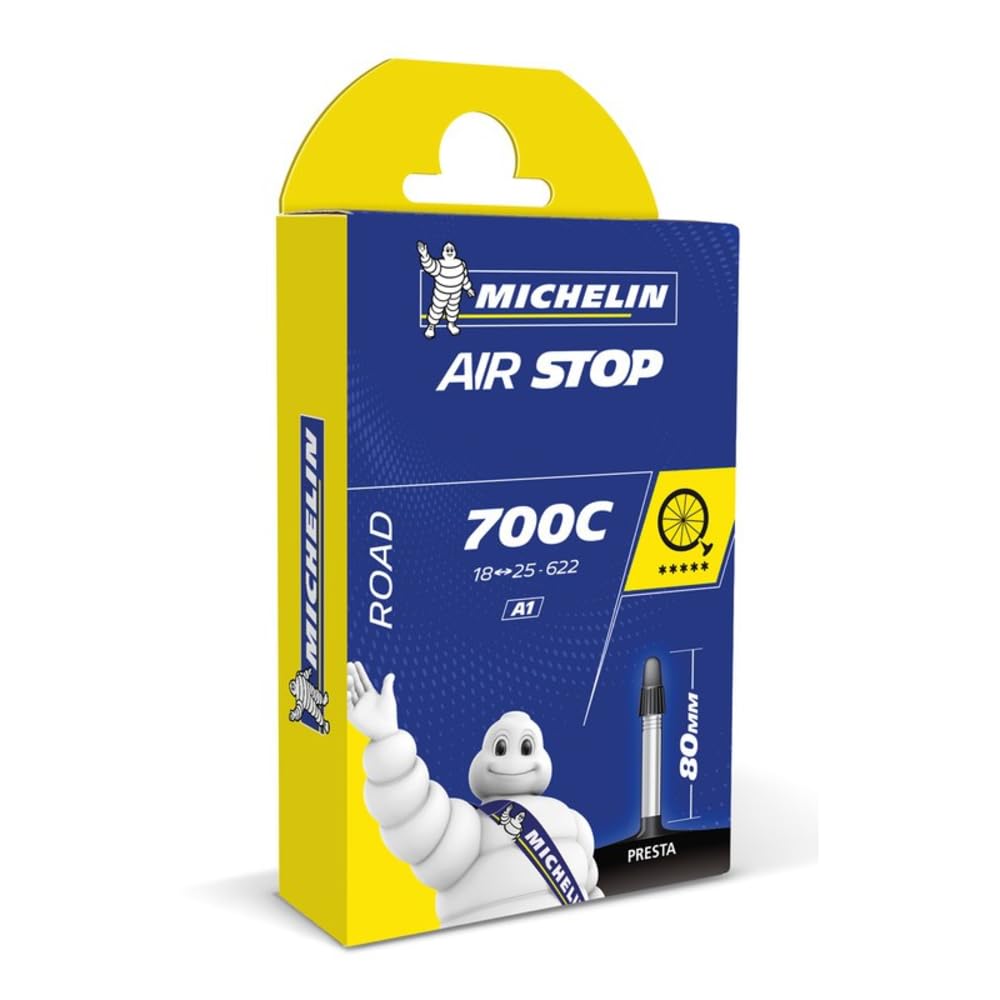 TUBE AIRSTOP 27.5 (584mm) x 2.3-3.0 STD