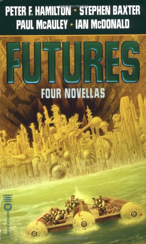 Futures: Four Novellas