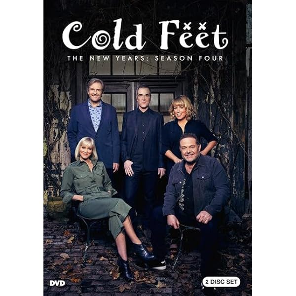 Amazon.com: Cold Feet: The New Years Season Three : Rebecca
