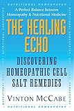 The Healing Echo: Discovering Homeopathic Cell Salt