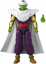 Bandai Dragon Stars Piccolo 17cm Action Figure Dragon Ball Superhero Bandai view 4