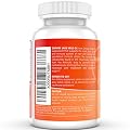 Krill Oil - 1300 MG Omega-3 Supplement for Men & Women - 60 Liquid Softgels With Vitamin A, EPA & DHA Fatty Acids - Supports Heart, Brain, Joints & Immune System - Sourced From Pure Antarctic waters