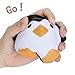 WILLTOO Slow Rising Squishies (WILLTOO-113947) 12CM Cute Penguins Cream Scented Decompression Kids Toys