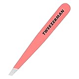 Tweezerman, Tweezers Slanted Mini