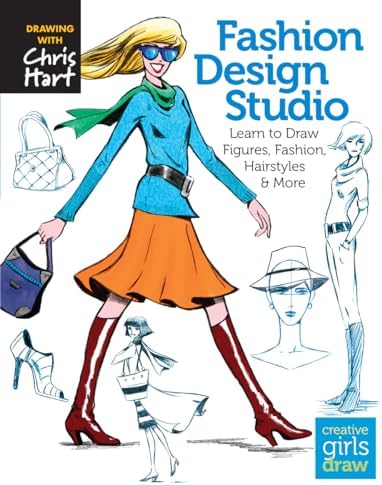 雑誌 洋書◇Advanced Fashion Drawing