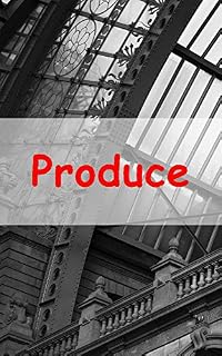 Livro Produce
