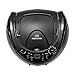 Memorex Portable Top-Loading CD Boombox with AM/FM Radio and 3.50mm Line Input
