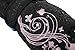 SimpliKids Girl's 3M Thinsulate Water Resistant Winter Snowboard Ski Gloves