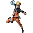 TAMASHII NATIONS - Naruto Shippuden - Naruto Uzumaki -The Jinchuuriki Entrusted with Hope-, Bandai Spirits S.H.Figuarts Actio